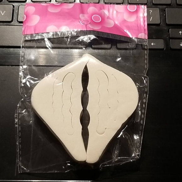 Foam Shoe Fillers, Adjustable Toe Inserts - Picture 7 of 7